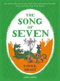 THE SONG OF SEVEN