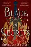 BLADE OF SECRETS