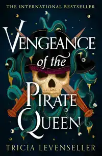 VENGEANCE OF THE PIRATE QUEEN