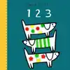JANE FOSTER'S 123