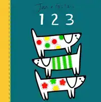 JANE FOSTER'S 123