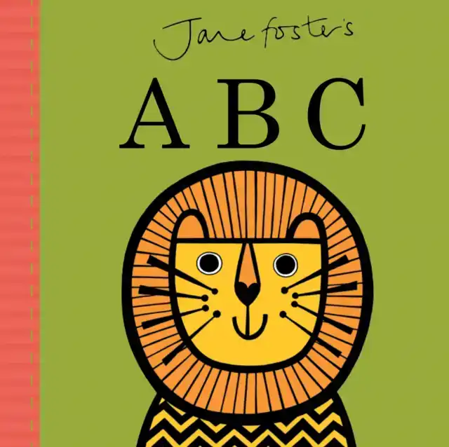 JANE FOSTER'S ABC