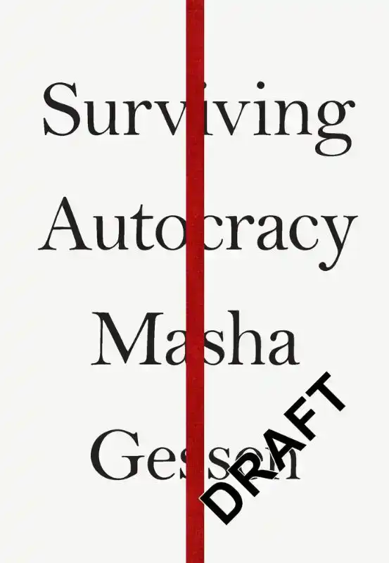 SURVIVING AUTOCRACY