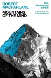 MOUNTAINS OF THE MIND
