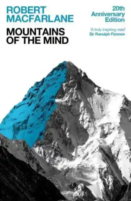 MOUNTAINS OF THE MIND