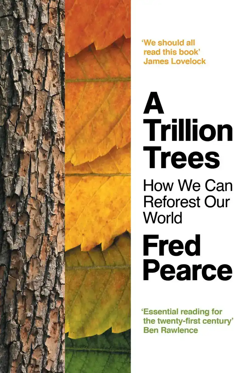 A TRILLION TREES