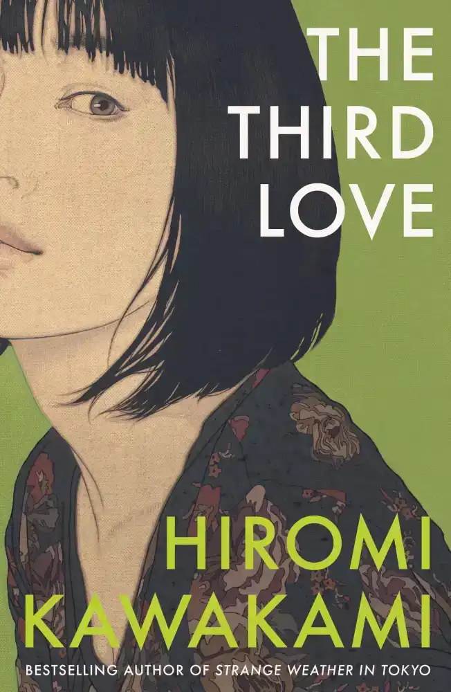 THE THIRD LOVE