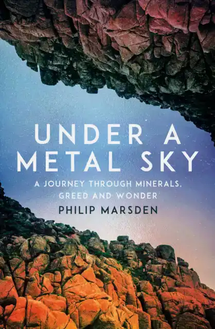 UNDER A METAL SKY