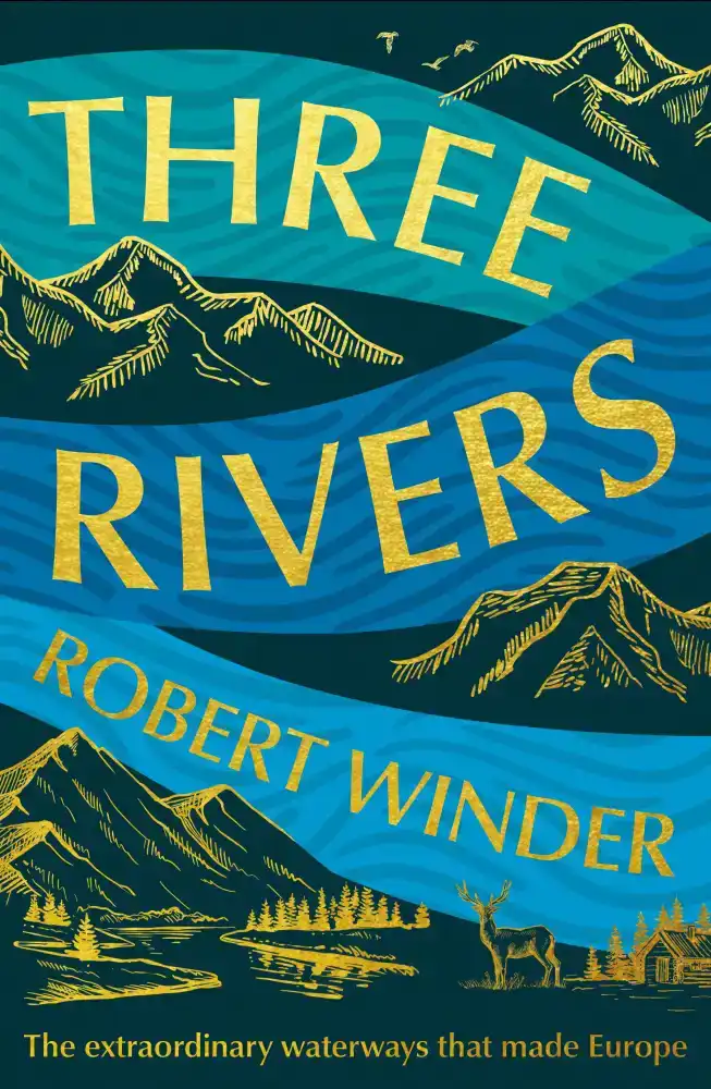 THREE RIVERS