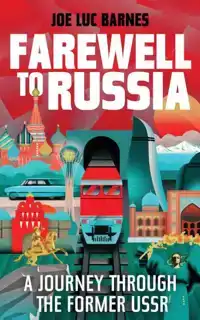 Farewell to Russia