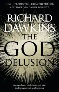 THE GOD DELUSION