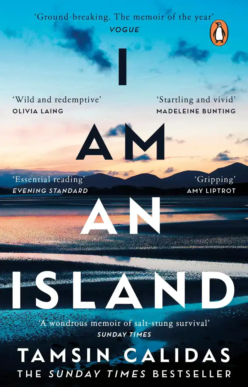 I AM AN ISLAND