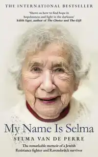 MY NAME IS SELMA