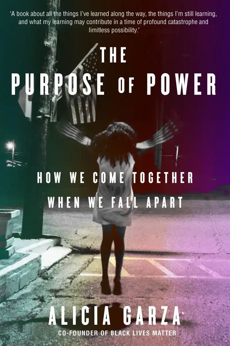 THE PURPOSE OF POWER