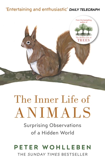 THE INNER LIFE OF ANIMALS