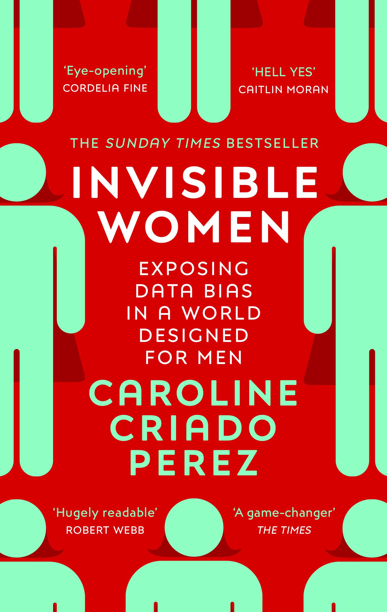 INVISIBLE WOMEN