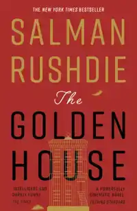 THE GOLDEN HOUSE