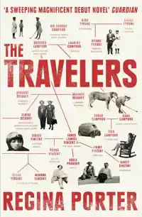 THE TRAVELERS