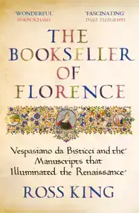 THE BOOKSELLER OF FLORENCE