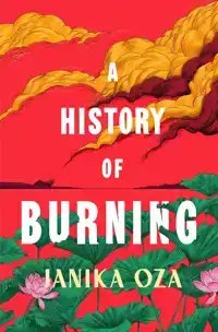 A HISTORY OF BURNING