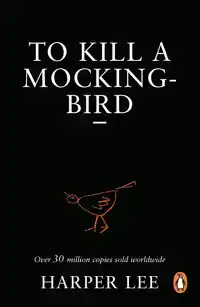 TO KILL A MOCKINGBIRD