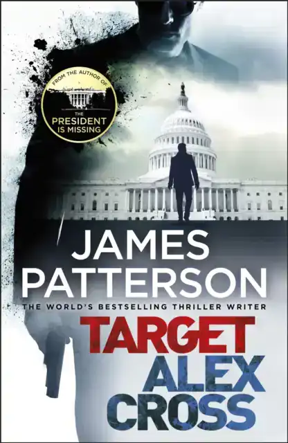 TARGET: ALEX CROSS