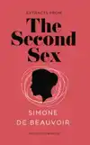 THE SECOND SEX (VINTAGE FEMINISM SHORT EDITION)