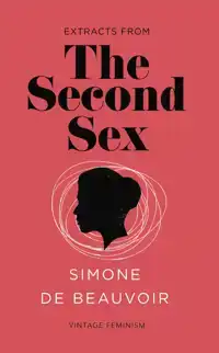 THE SECOND SEX (VINTAGE FEMINISM SHORT EDITION)
