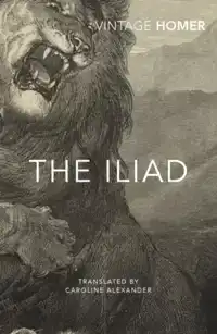 THE ILIAD