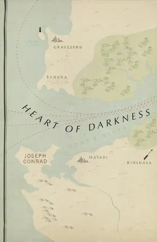 HEART OF DARKNESS