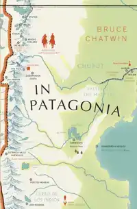 IN PATAGONIA