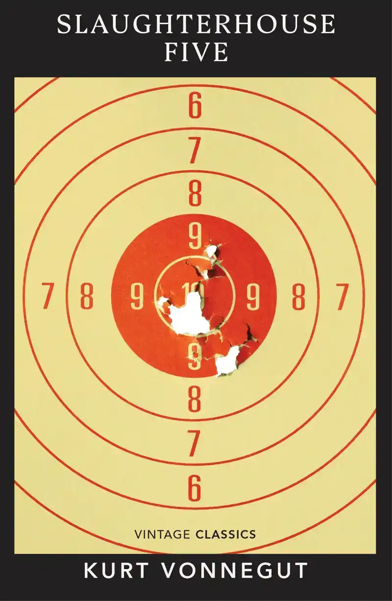 SLAUGHTERHOUSE 5