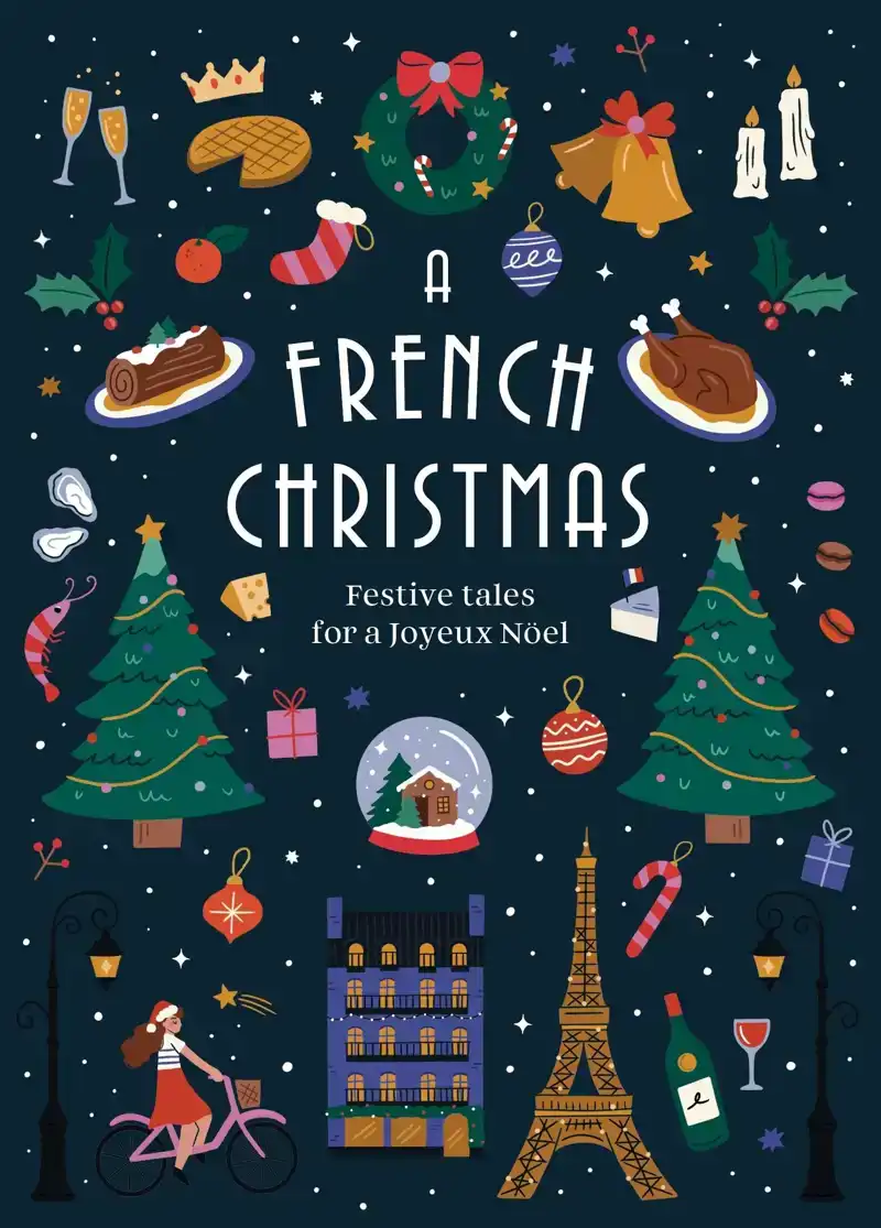 A FRENCH CHRISTMAS
