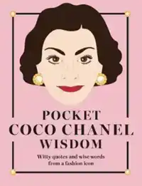 POCKET COCO CHANEL WISDOM