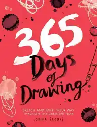 365 DAYS OF DRAWING