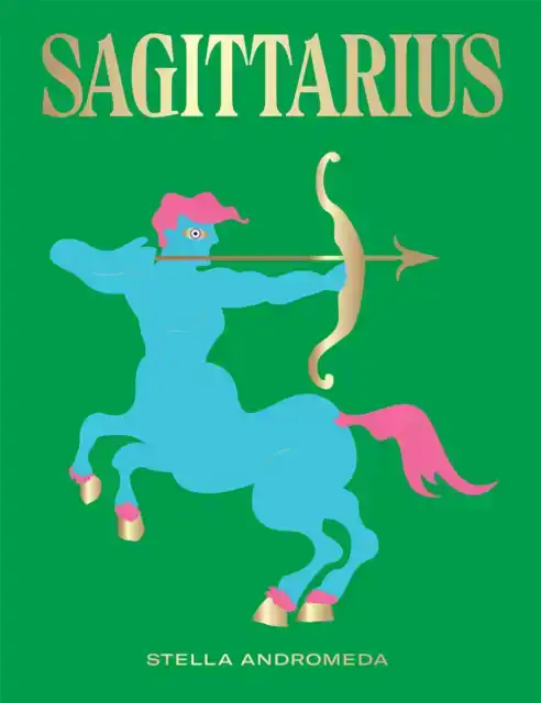 SAGITTARIUS
