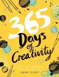 365 DAYS OF CREATIVITY