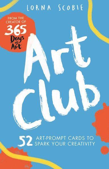 ART CLUB