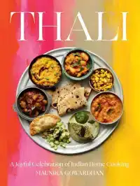 THALI (THE TIMES BESTSELLER)