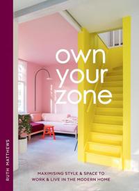 OWN YOUR ZONE