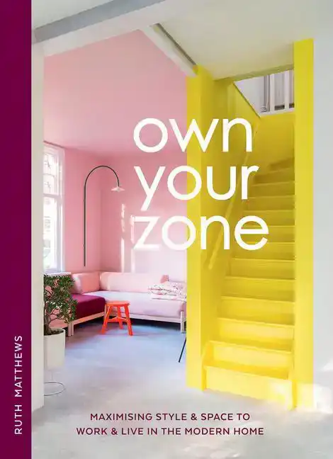 OWN YOUR ZONE