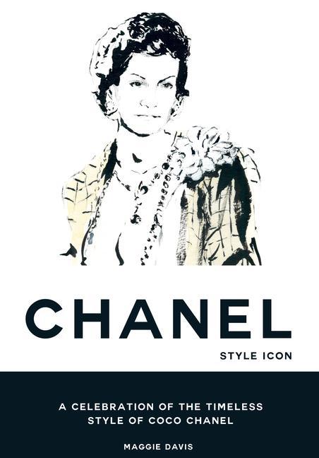 COCO CHANEL: STYLE ICON