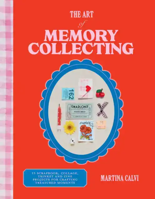 THE ART OF MEMORY COLLECTING