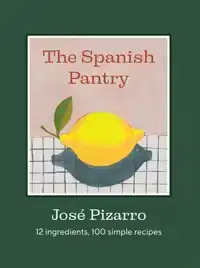 THE SPANISH PANTRY
