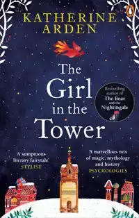 THE GIRL IN THE TOWER