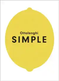 OTTOLENGHI SIMPLE