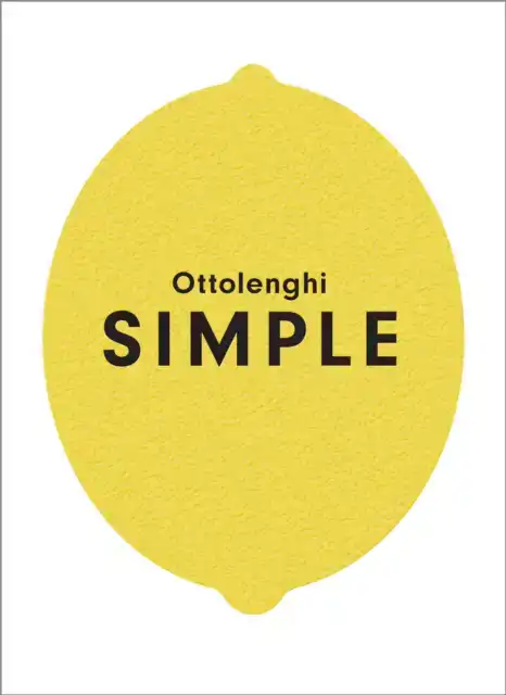 OTTOLENGHI SIMPLE
