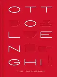 OTTOLENGHI: THE COOKBOOK