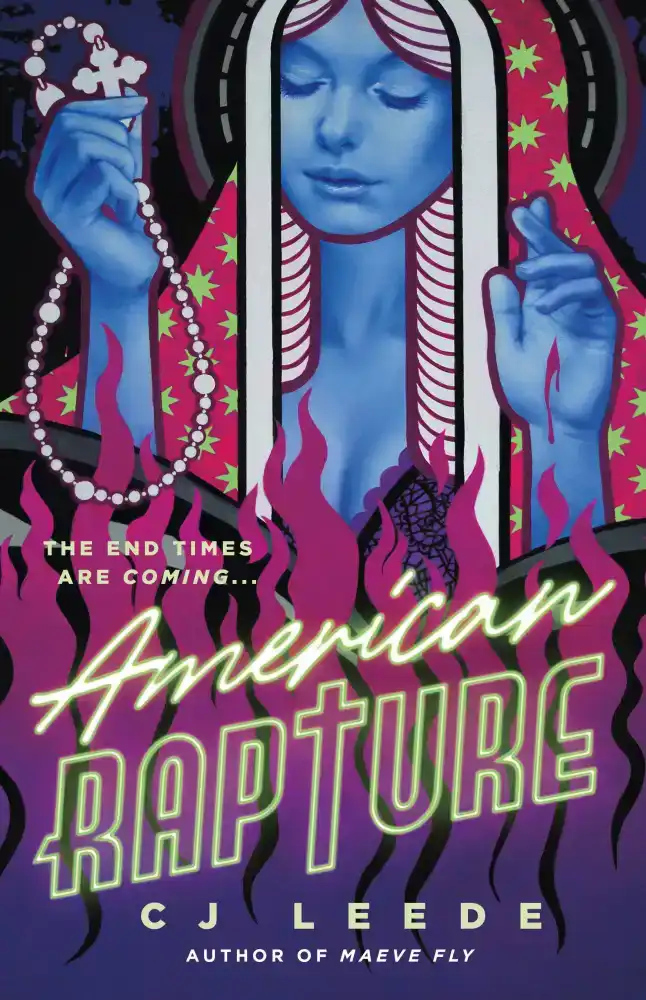 AMERICAN RAPTURE