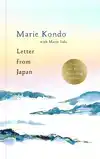 LETTER FROM JAPAN